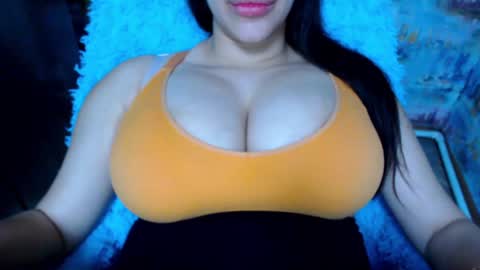 seu_cute online show from January 19, 8:51 pm