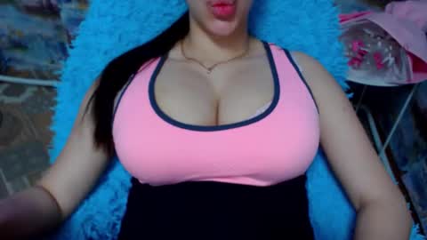 seu_cute online show from October 2, 8:10 am