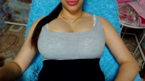 seu_cute online show from October 21, 4:30 pm