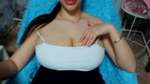 seu_cute online show from November 16, 9:31 pm