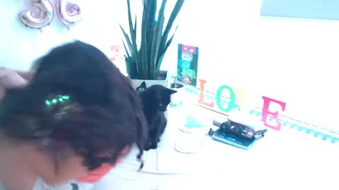 samy online show from September 24, 6:33 pm