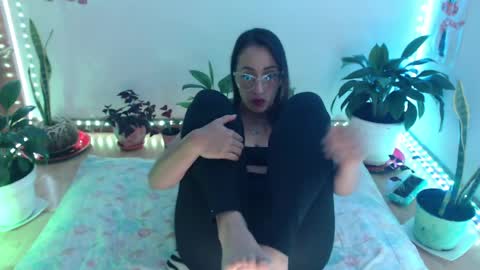 samy online show from March 28, 9:25 pm