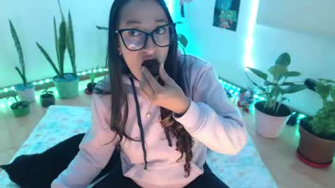 samy online show from June 15, 2:14 am