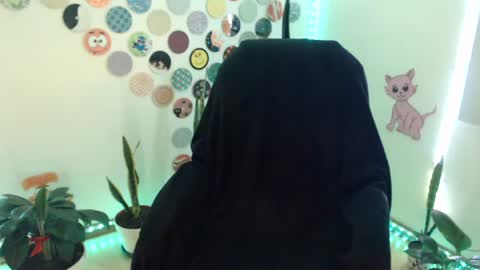 samy online show from July 21, 1:08 am