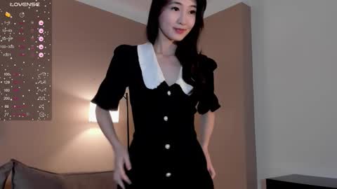 Sana online show from November 15, 3:52 pm