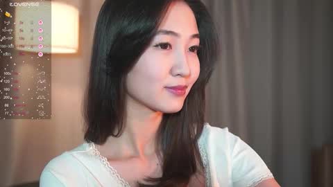 Sana online show from November 20, 3:01 pm