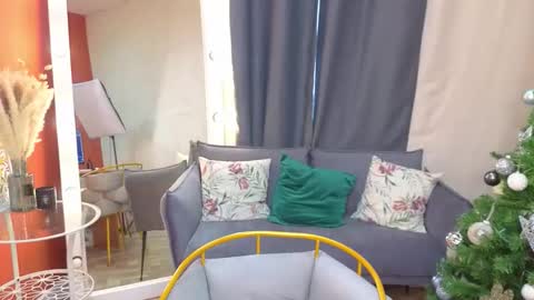 SevanS14 online show from January 9, 9:56 am