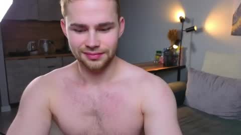 SevanS14 online show from May 11, 11:35 pm