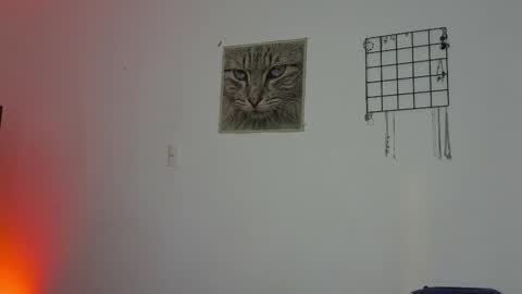 Alexis online show from October 23, 4:34 am