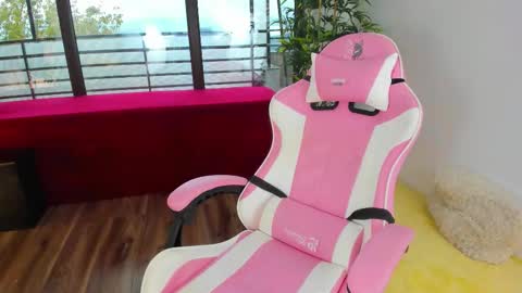 seven_sinsss online show from September 9, 4:45 am