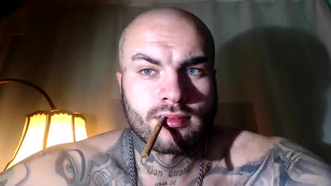 SevenDragons online show from February 12, 8:15 pm