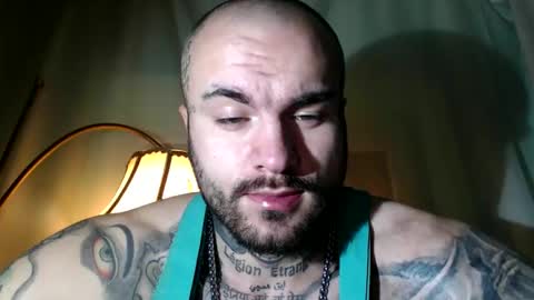 SevenDragons online show from February 27, 9:48 pm