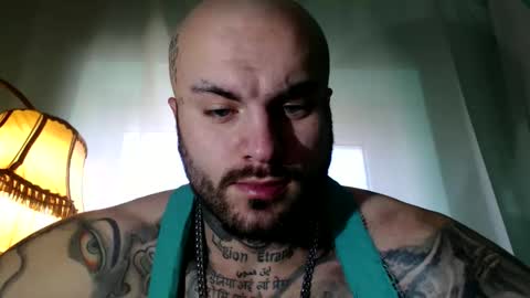 SevenDragons online show from February 28, 12:17 pm