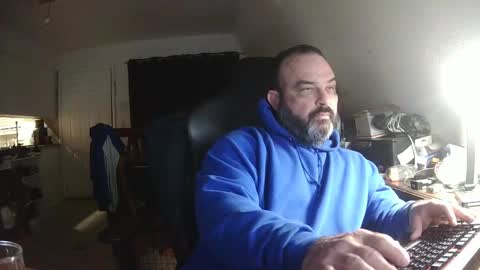 Seven online show from February 2, 11:30 am