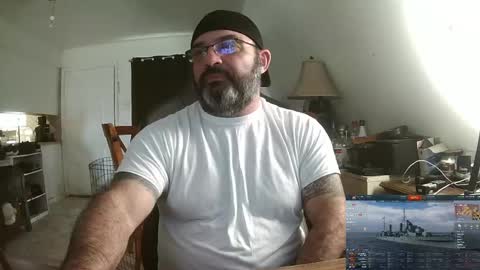 Seven online show from February 5, 6:15 pm