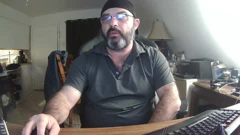 Seven online show from February 6, 12:05 pm