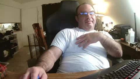 Seven online show from March 3, 11:24 pm