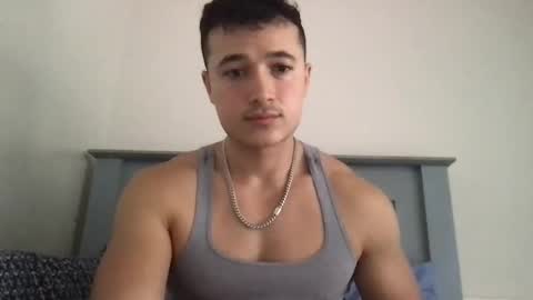 seveninchsteve_ online show from February 2, 2:45 pm