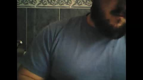 sevillano999 online show from April 7, 5:13 pm