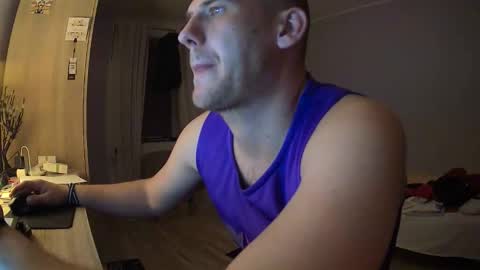 Sewerin online show from November 26, 8:21 pm