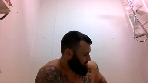 sex69blake online show from March 20, 5:12 am