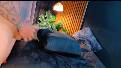 Snapshot of sex_in_paradise24 chatting on June 29, 4:30 am WELCOME Samara and Ethan Now independent models Thanks for seeing and supporting us follow our new account please online show from June 29, 4:30 am