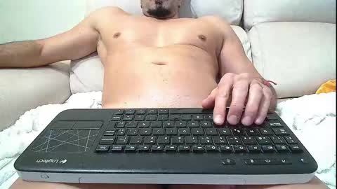 SEX MACHINE 19 online show from November 11, 11:43 am