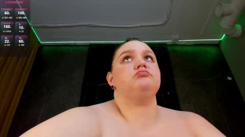 sex_puma online show from January 5, 5:27 pm