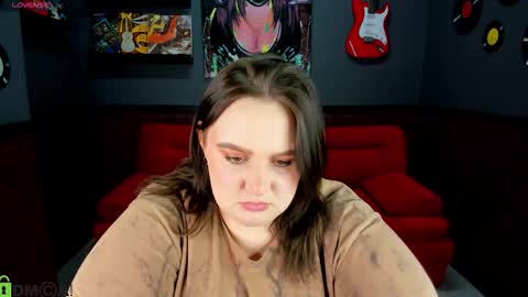 sex_puma online show from February 3, 6:40 am