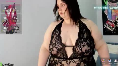 sex_puma online show from February 6, 9:12 am