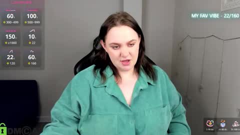 sex_puma online show from February 11, 9:25 am