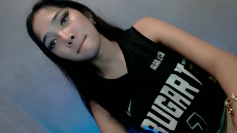 Snapshot of sex_slayer18 chatting on January 5, 10:08 pm Lily online show from January 5, 10:08 pm