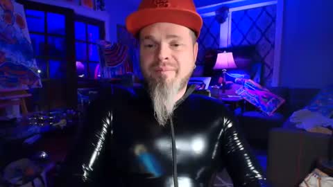 Sexactyour online show from January 3, 8:00 am