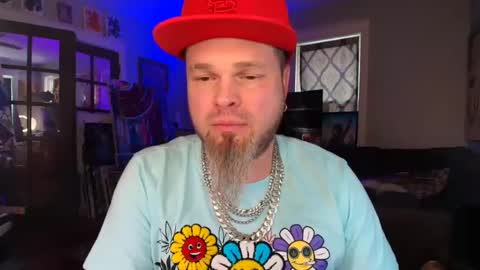 Sexactyour online show from January 10, 4:20 pm