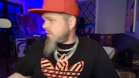 Sexactyour online show from February 1, 12:18 am