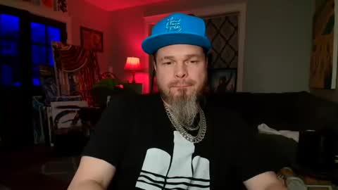 Sexactyour online show from February 2, 1:45 am