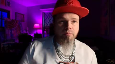 Sexactyour online show from February 8, 10:51 pm