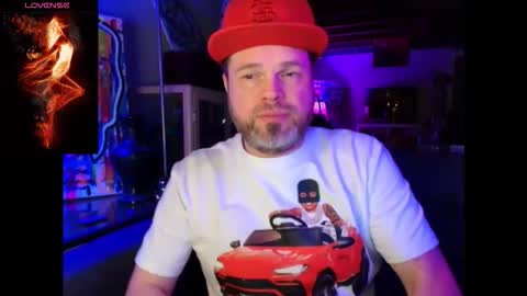 Sexactyour online show from January 8, 6:43 pm