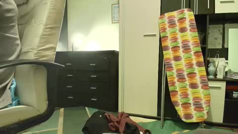 Daniel Taylor online show from February 14, 2:19 am