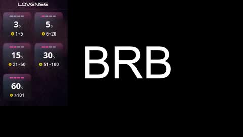 sexangelcm online show from October 29, 11:01 am