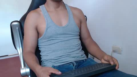 arnold online show from January 13, 2:11 pm