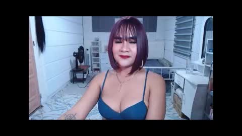 MS Anna online show from September 26, 2:04 am