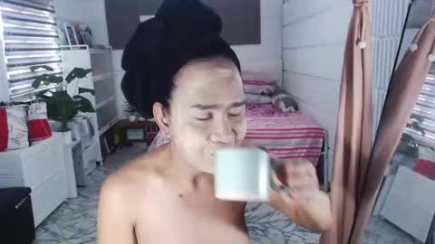 MS Anna online show from February 17, 5:04 am