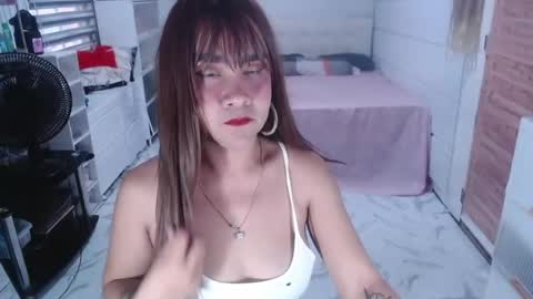 MS Anna online show from June 21, 11:40 pm