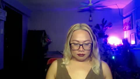 Mistress ANNA WINTOUR online show from January 27, 8:28 pm