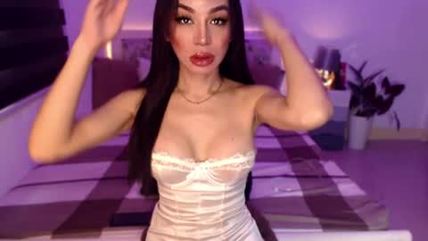 Mistress Maria online show from July 11, 11:28 pm