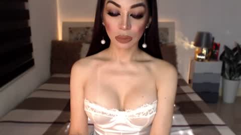 Mistress Maria online show from July 29, 11:58 pm