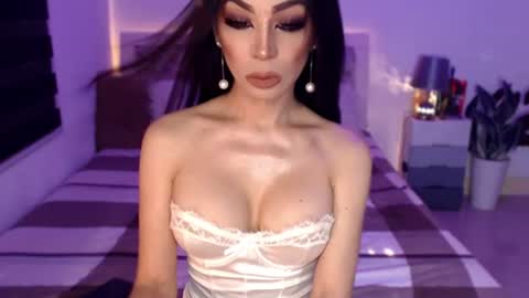 Mistress Maria online show from July 30, 11:48 pm