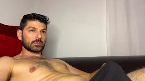 Lucenzo  online show from December 30, 1:15 am