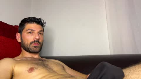 Lucenzo  online show from January 8, 6:52 am